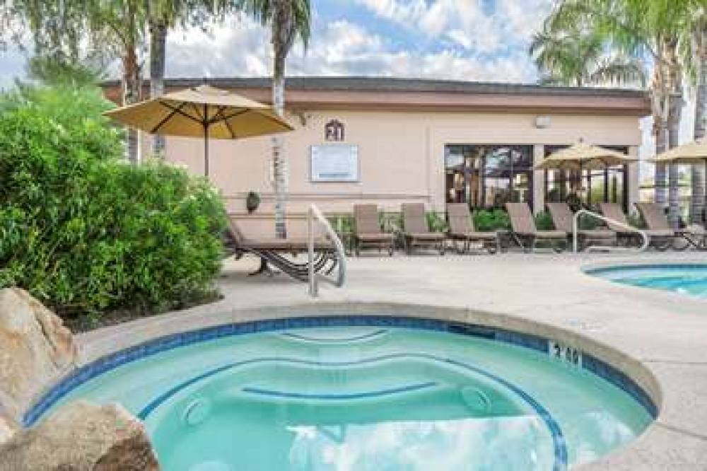HILTON VAC CLUB SCOTTSDALE LINKS 2
