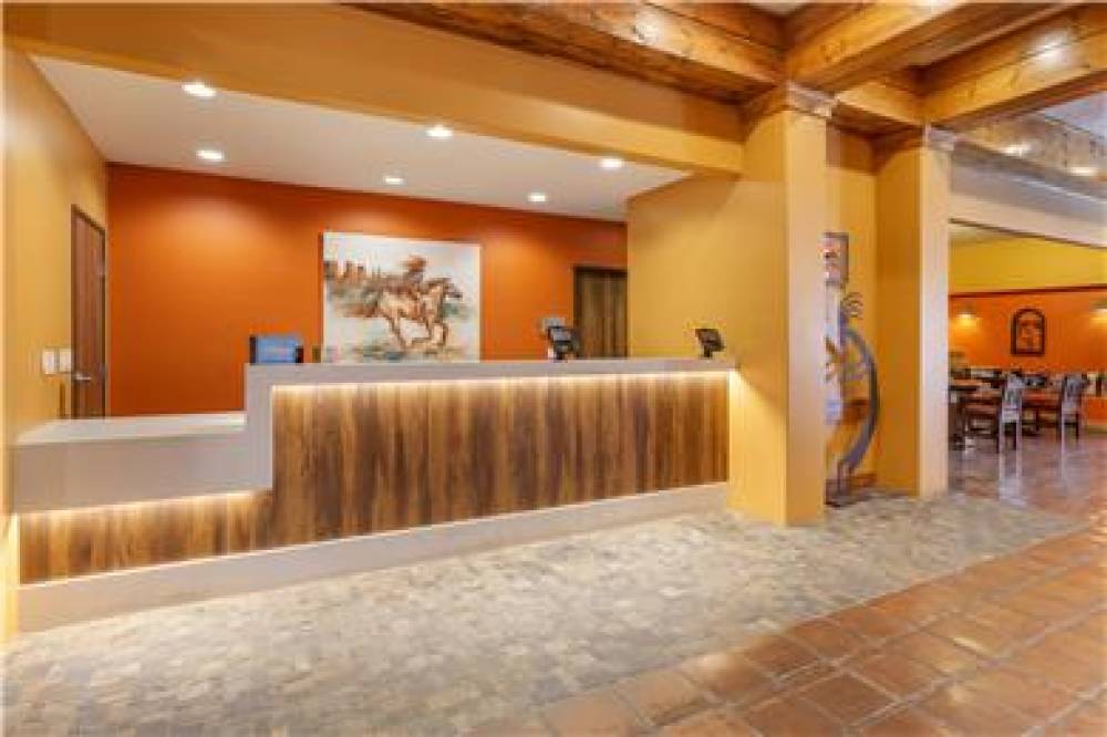 HILTON VAC CLUB VILLAS DE SANTA FE 3