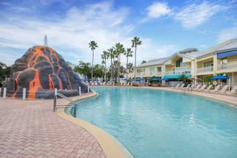 HILTON VACATION CLUB CYPRESS PT ORL 7