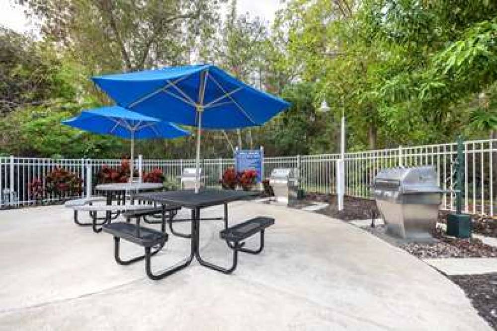 HILTON VACATION CLUB CYPRESS PT ORL 5