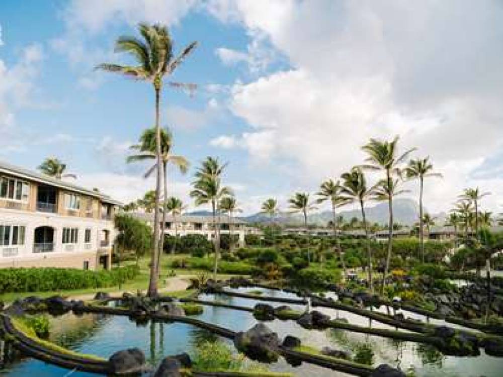HILTON VACATION CLUB POINT AT POIPU 4