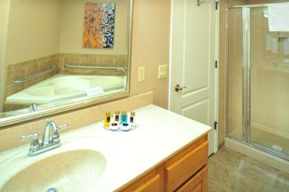 HILTON VACATION CLUB RIDGE SEDONA 7