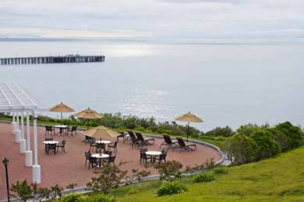 HILTON VC SAN LUIS BAY AVILA BEACH 5