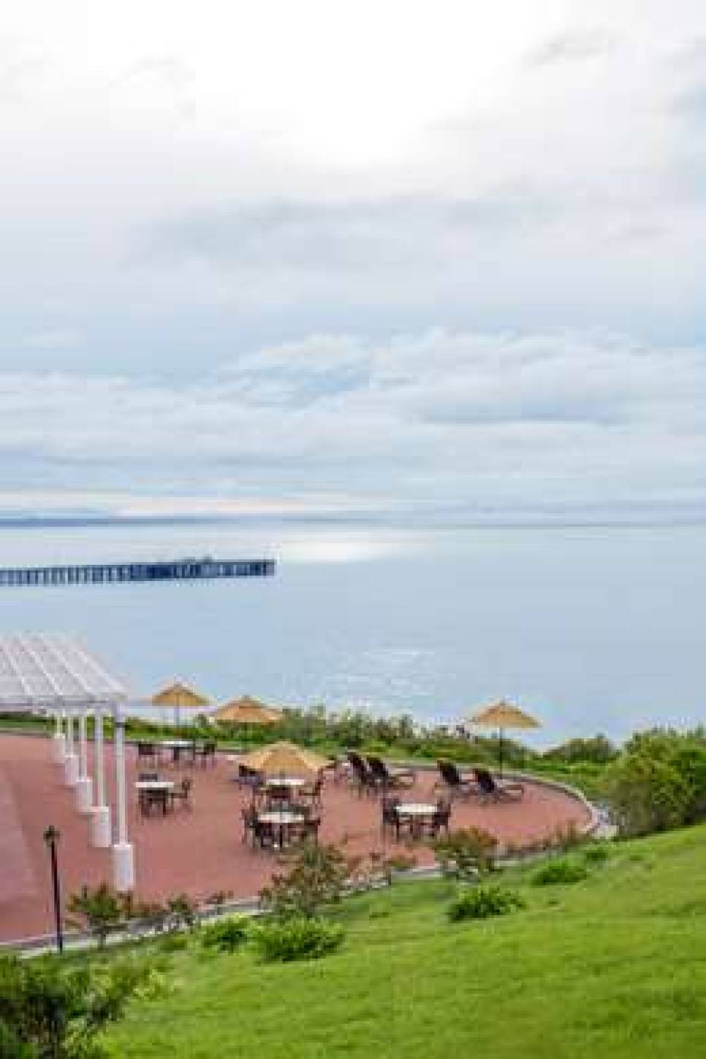 HILTON VC SAN LUIS BAY AVILA BEACH 9