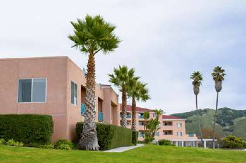 Hilton Vc San Luis Bay Avila Beach