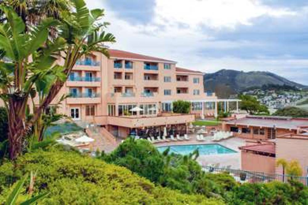 HILTON VC SAN LUIS BAY AVILA BEACH 1