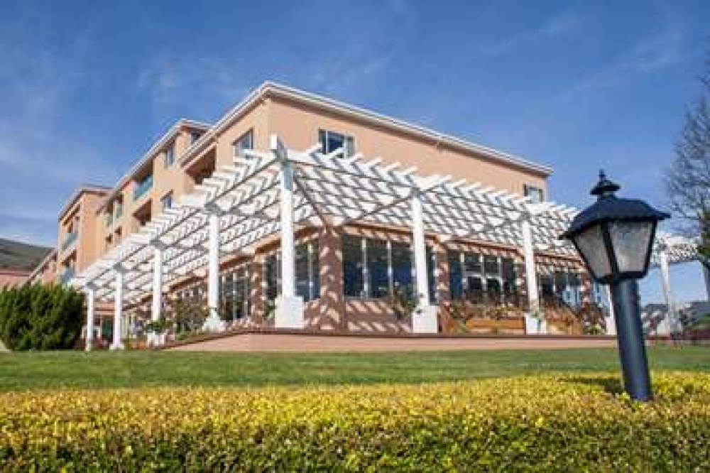 HILTON VC SAN LUIS BAY AVILA BEACH 6