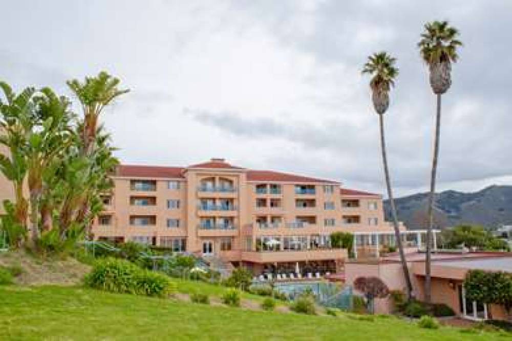 HILTON VC SAN LUIS BAY AVILA BEACH 4