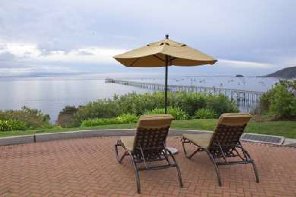 HILTON VC SAN LUIS BAY AVILA BEACH 8