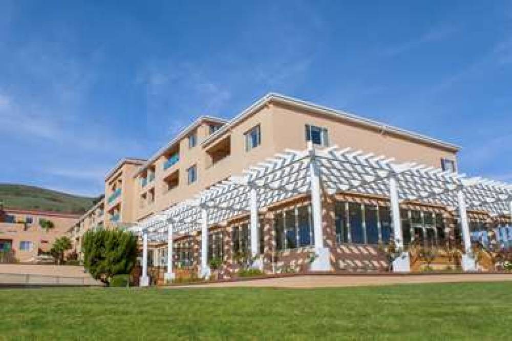 HILTON VC SAN LUIS BAY AVILA BEACH 7