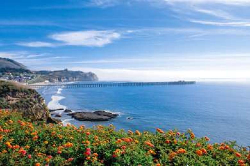 HILTON VC SAN LUIS BAY AVILA BEACH 3