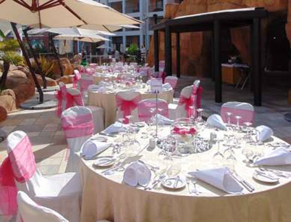 Hilton Vilamoura As Cascatas Golf R