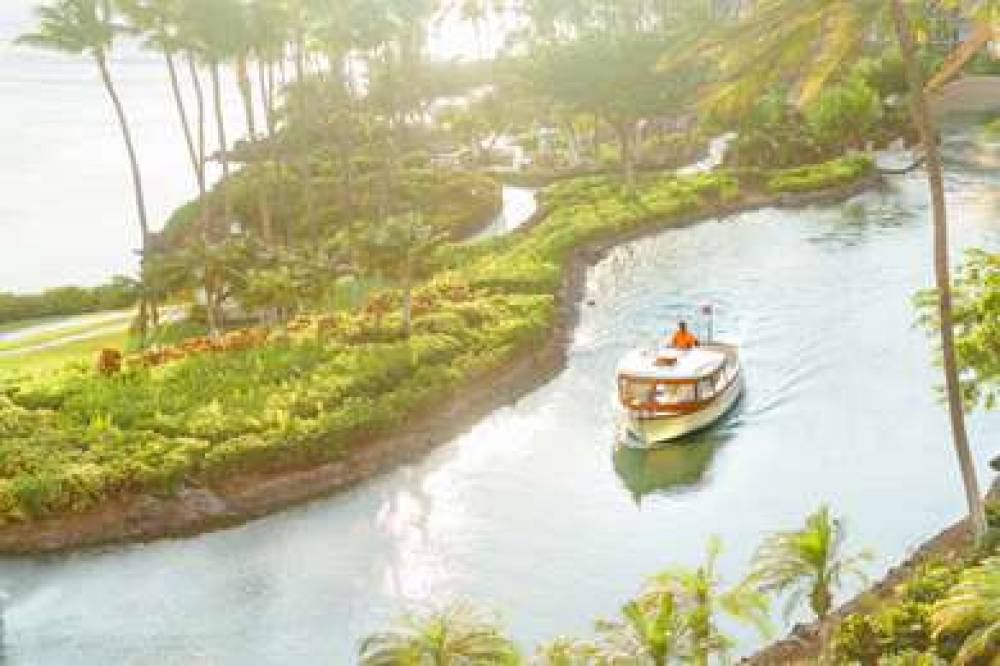 Hilton Waikoloa Village 4