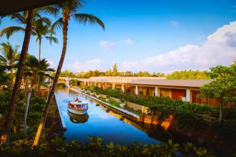Hilton Waikoloa Village 9