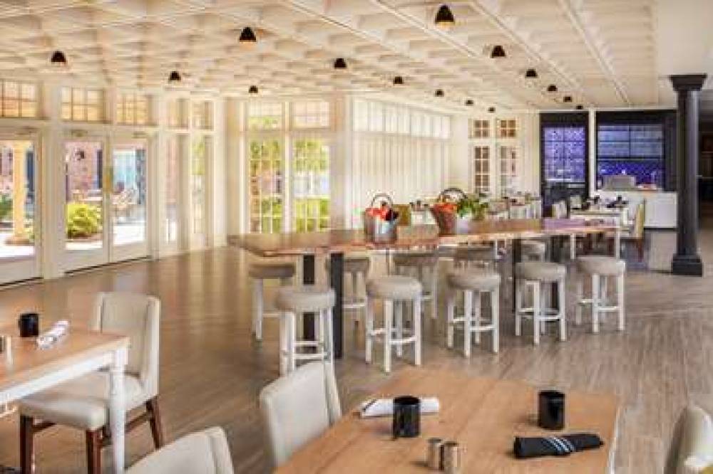 Hilton Wilmington-Christiana 1