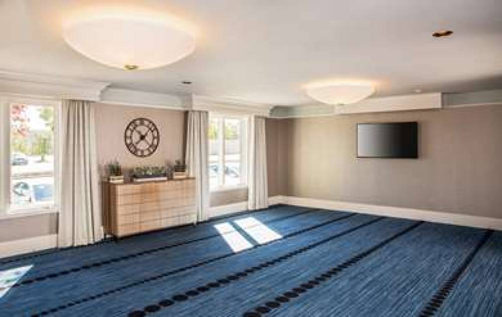 Hilton Wilmington-Christiana 9