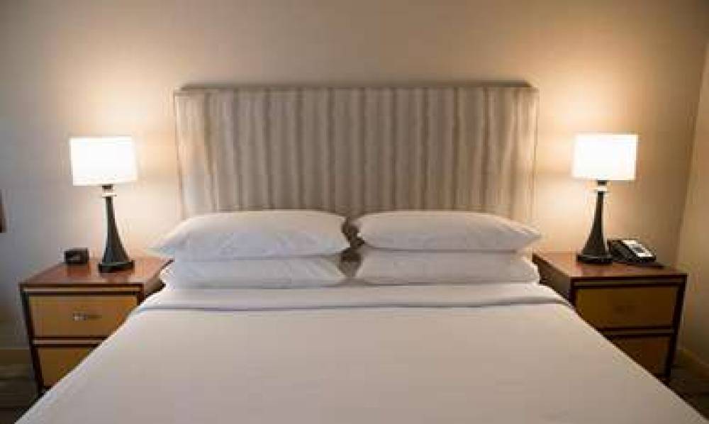 Hilton Wilmington-Christiana 5