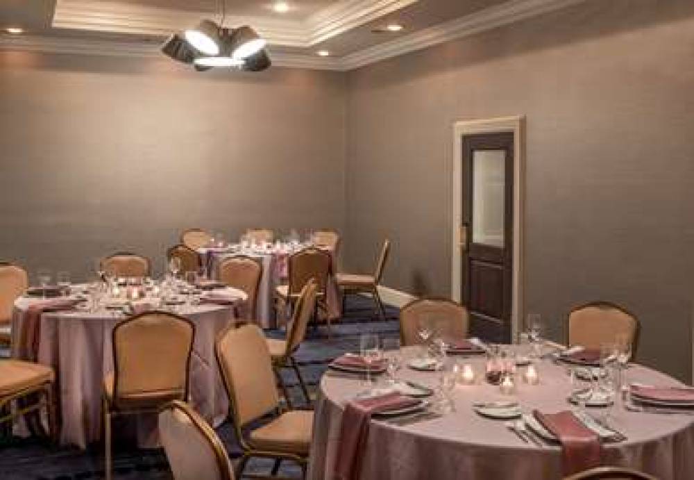 Hilton Wilmington-Christiana 7