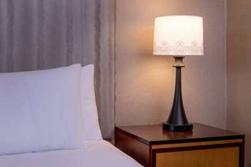 Hilton Wilmington-Christiana 4