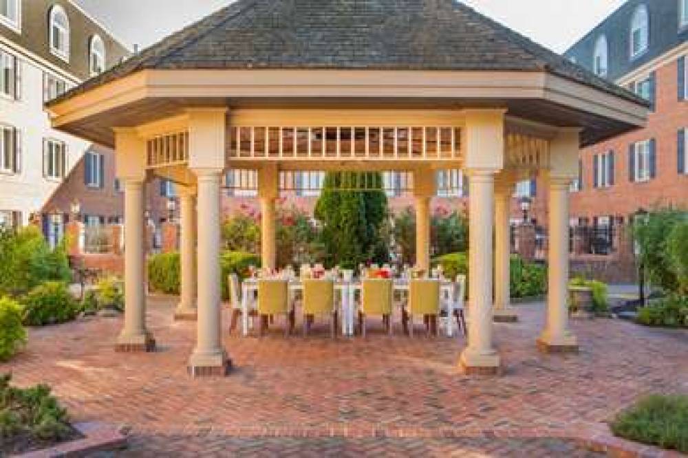 Hilton Wilmington-Christiana 3