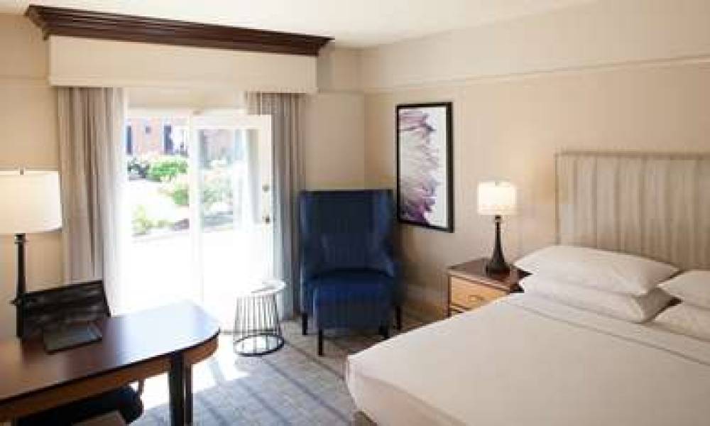 Hilton Wilmington-Christiana 2