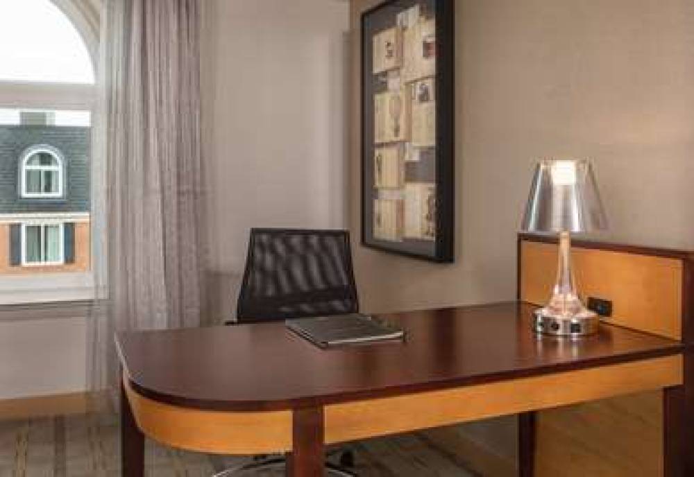 Hilton Wilmington-Christiana 6