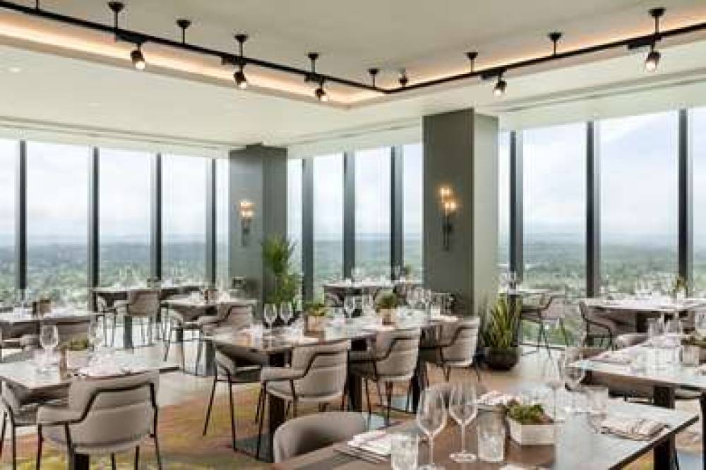 HILTON WOKING 9
