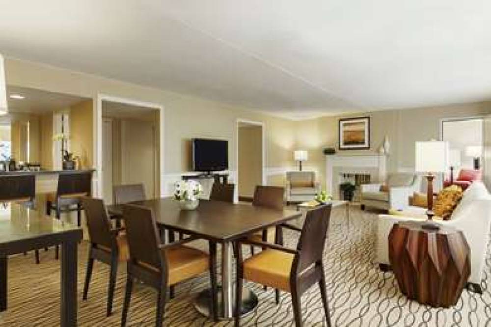 Hilton Woodcliff Lake 6