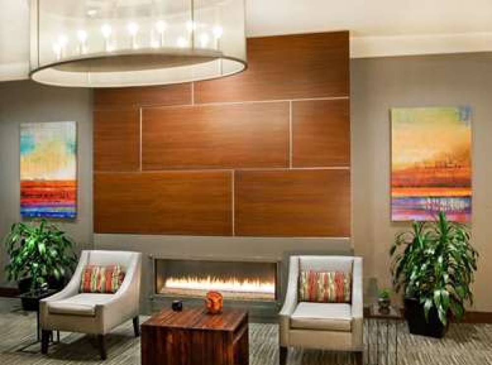 Hilton Woodcliff Lake 5