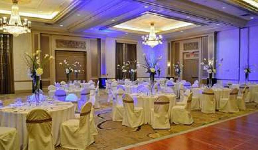 Hilton Woodcliff Lake 3