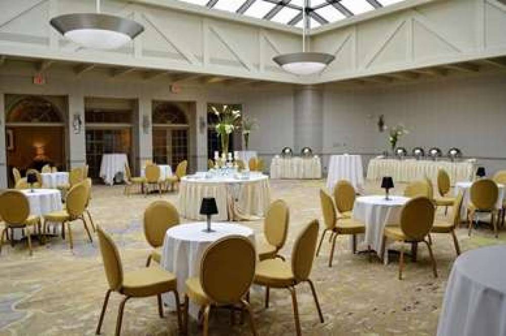 Hilton Woodcliff Lake 1