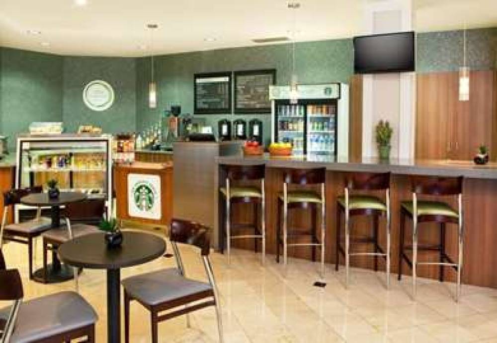 Hilton Woodcliff Lake 10
