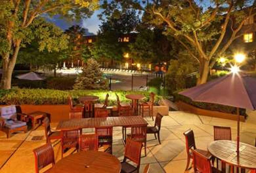 Hilton Woodcliff Lake 9