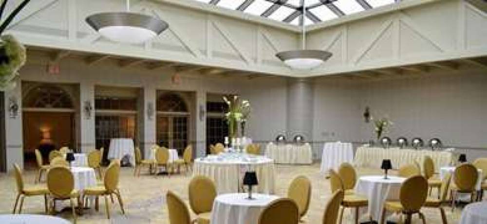 Hilton Woodcliff Lake 8