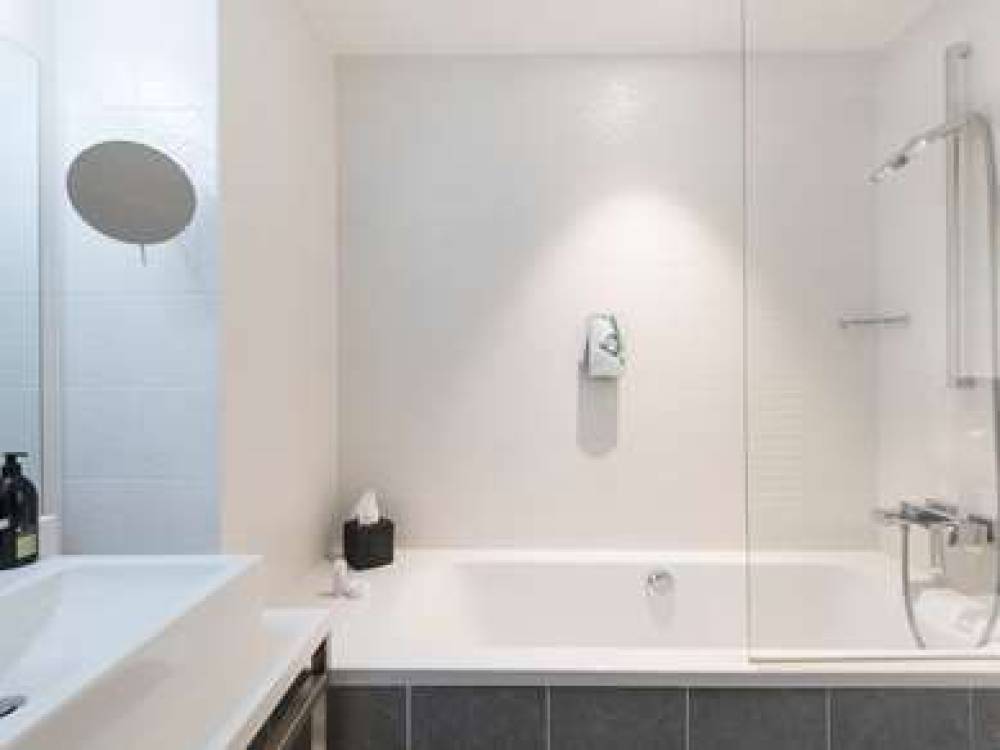 HIPARK BY ADAGIO LA VILLETTE 7
