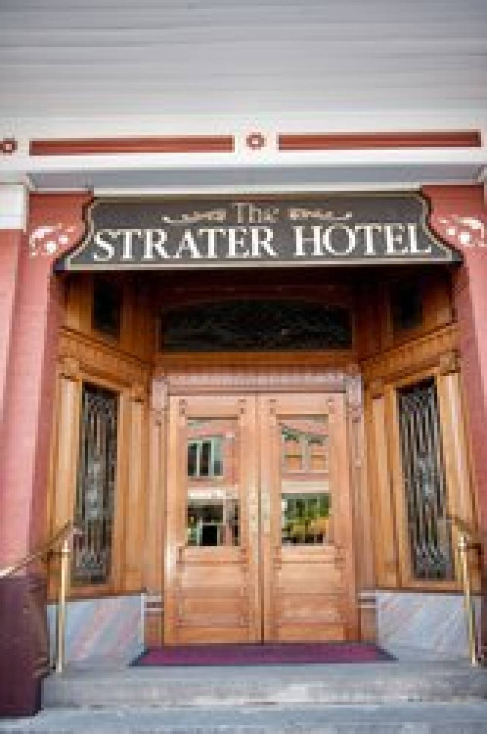 HISTORIC STRATER HOTEL 6