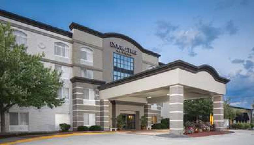 HLTN GARDEN INN DES MOINES AIRPORT 10