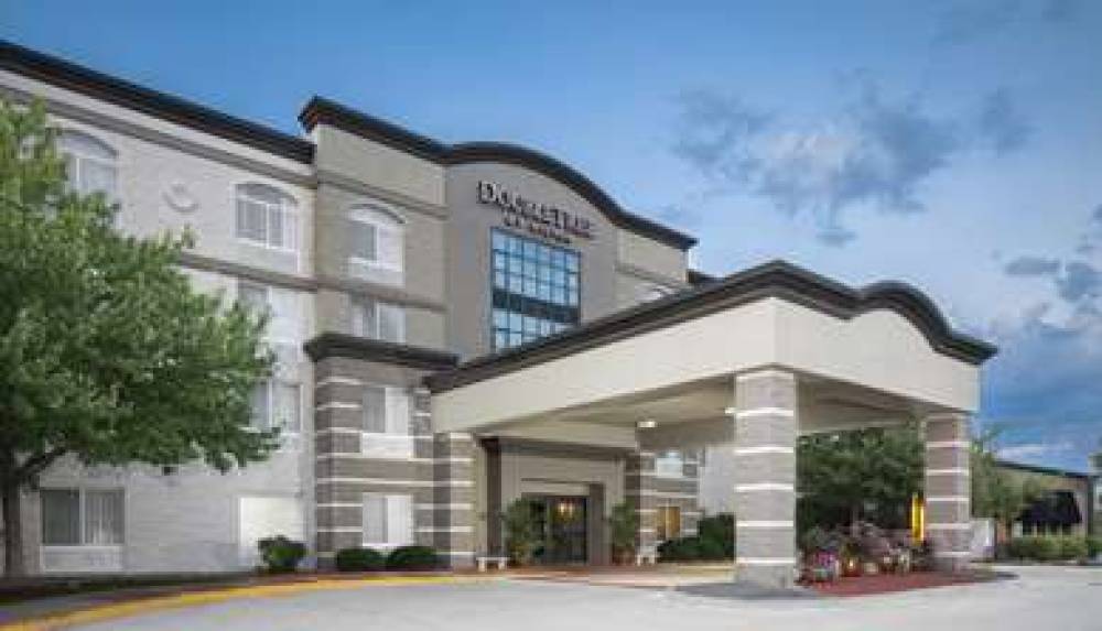 Hltn Garden Inn Des Moines Airport