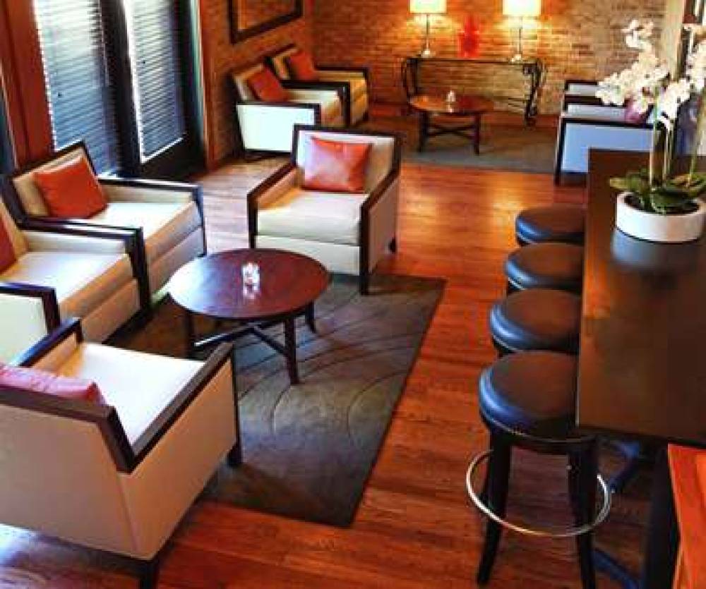 HLTN GARDEN INN DES MOINES AIRPORT 6