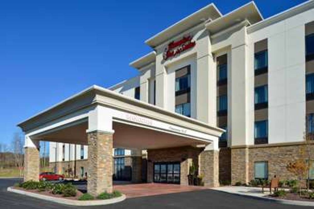 Hmptn Ste Albany East Greenbush, Ny