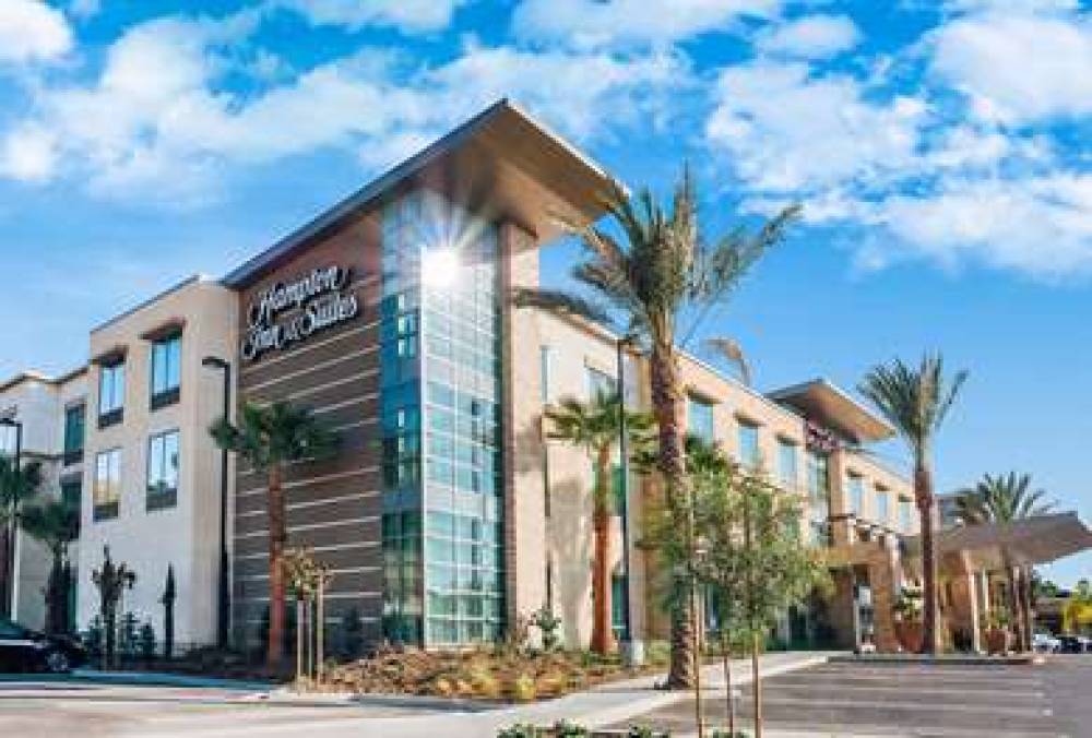 HMPTN STE MISSION VIEJO 9