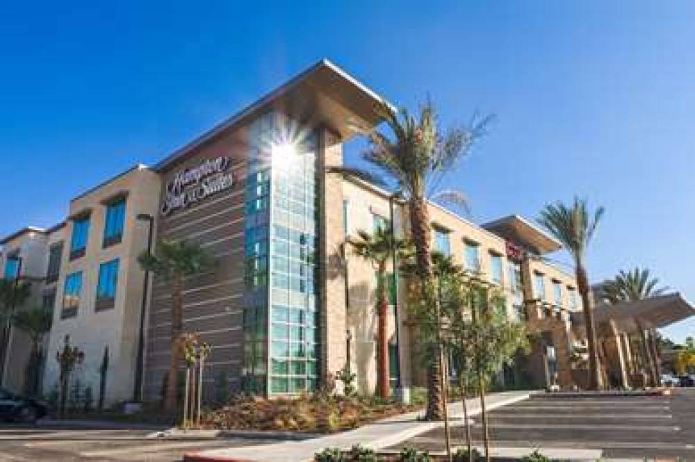 Hmptn Ste Mission Viejo