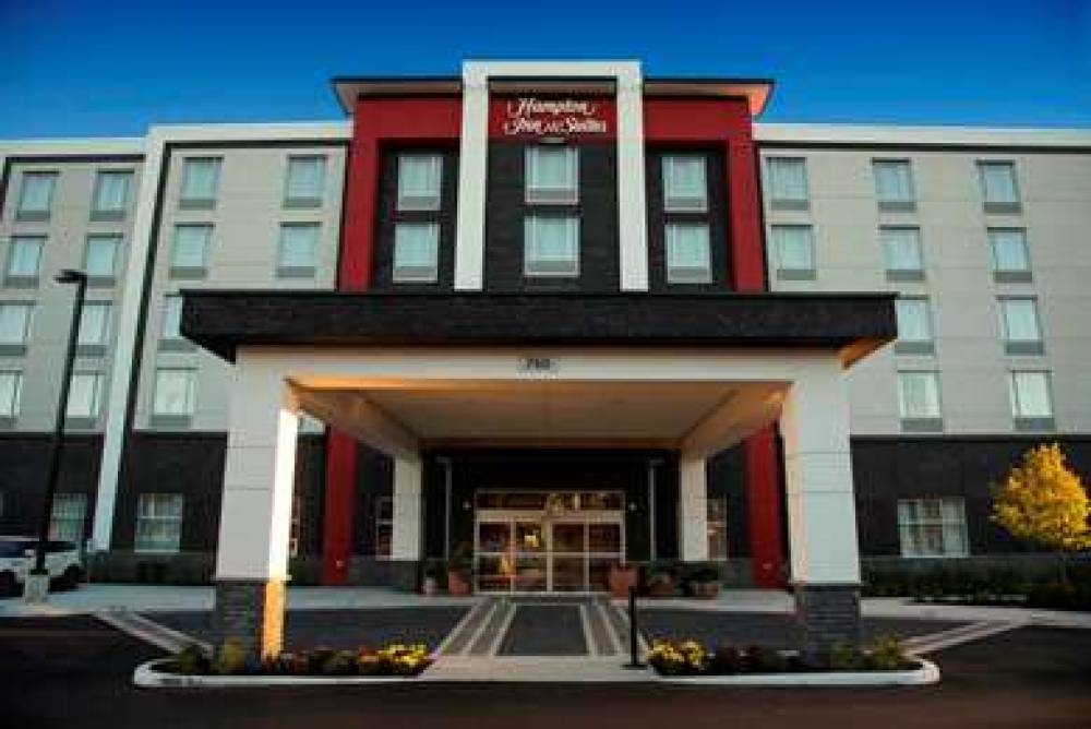HMPTN STE THUNDER BAY 4