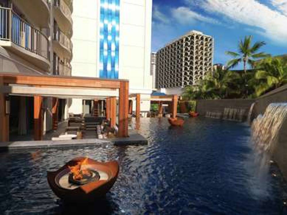 Hokulani Waikiki By Hilton Grand Vacations 6