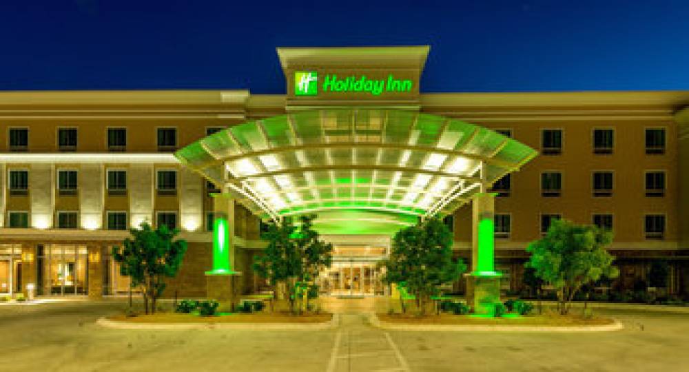 Holiday Inn Airport By Ihg