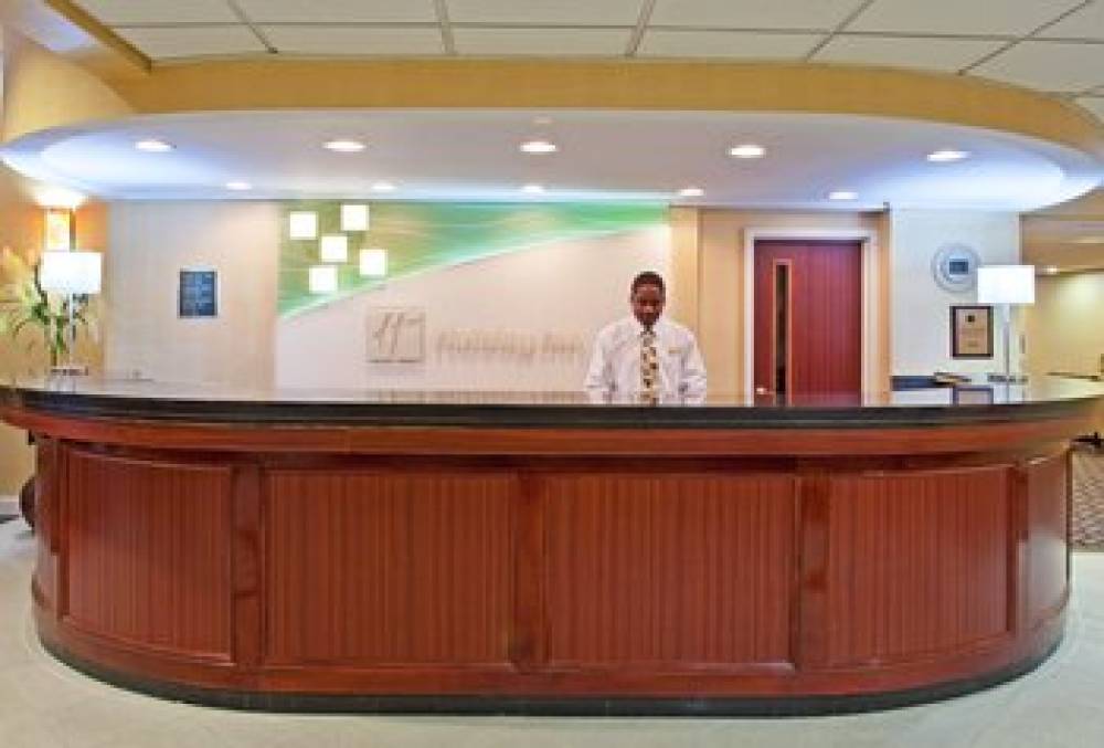 Holiday Inn Akron West Fairlawn