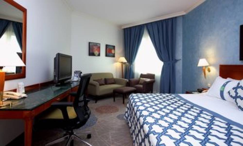 Holiday Inn AL KHOBAR 2