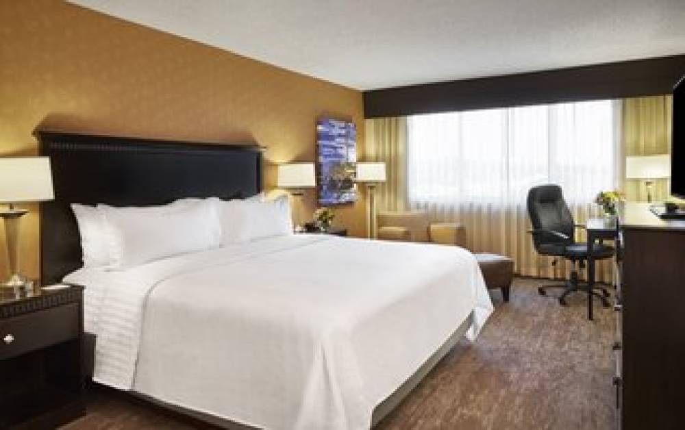 HOLIDAY INN ALEXANDRIA CARLYLE 5