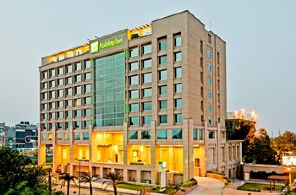 Holiday Inn AMRITSAR RANJIT AVENUE 1