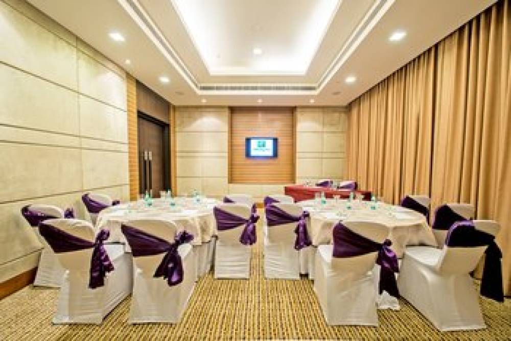 Holiday Inn AMRITSAR RANJIT AVENUE 3